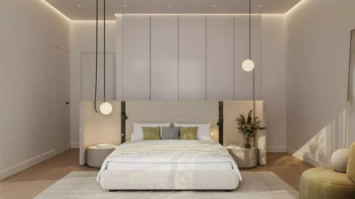 Apartment Of 122 M² In Mijas, Spain