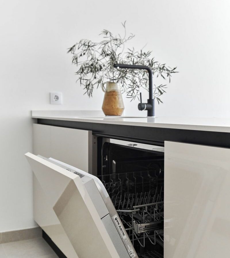 Apartment Of 103 M² In Torrevieja, Spain
