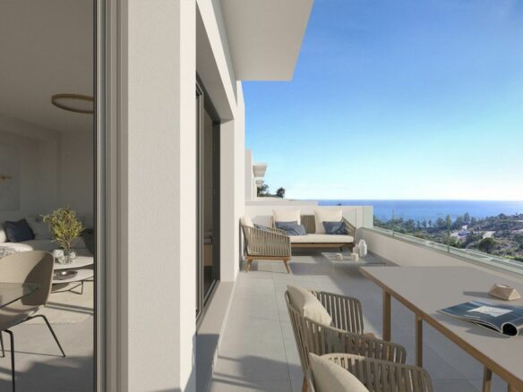 House Of 139 M² In San Roque, Spain