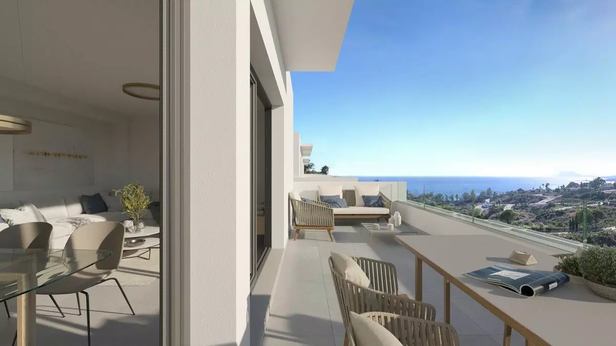 House Of 139 M² In San Roque, Spain