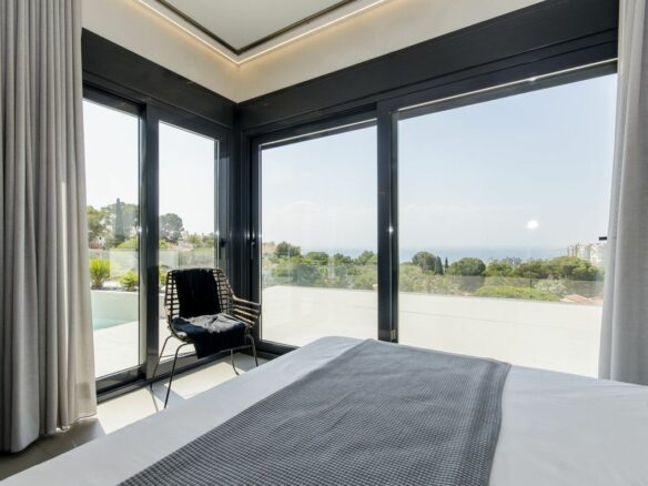 Villa Of 214 M² In Orihuela Costa, Spain