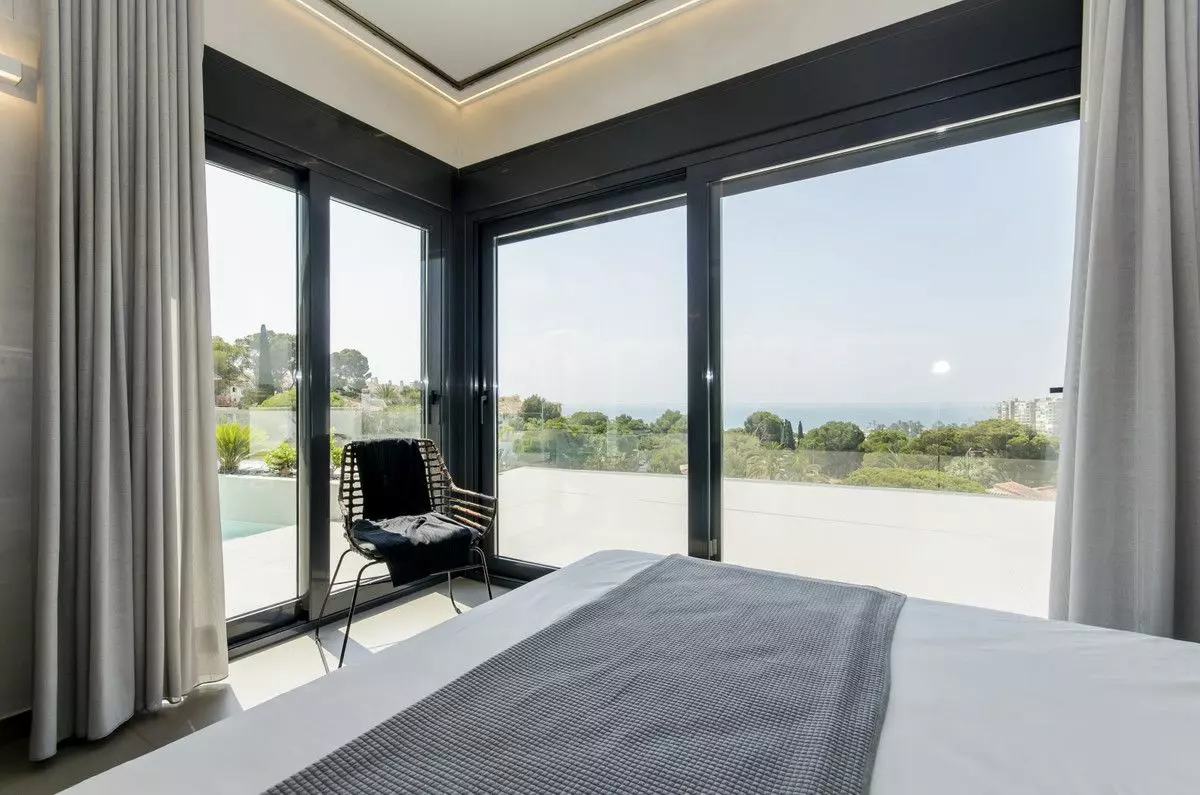 Villa Of 214 M² In Orihuela Costa, Spain