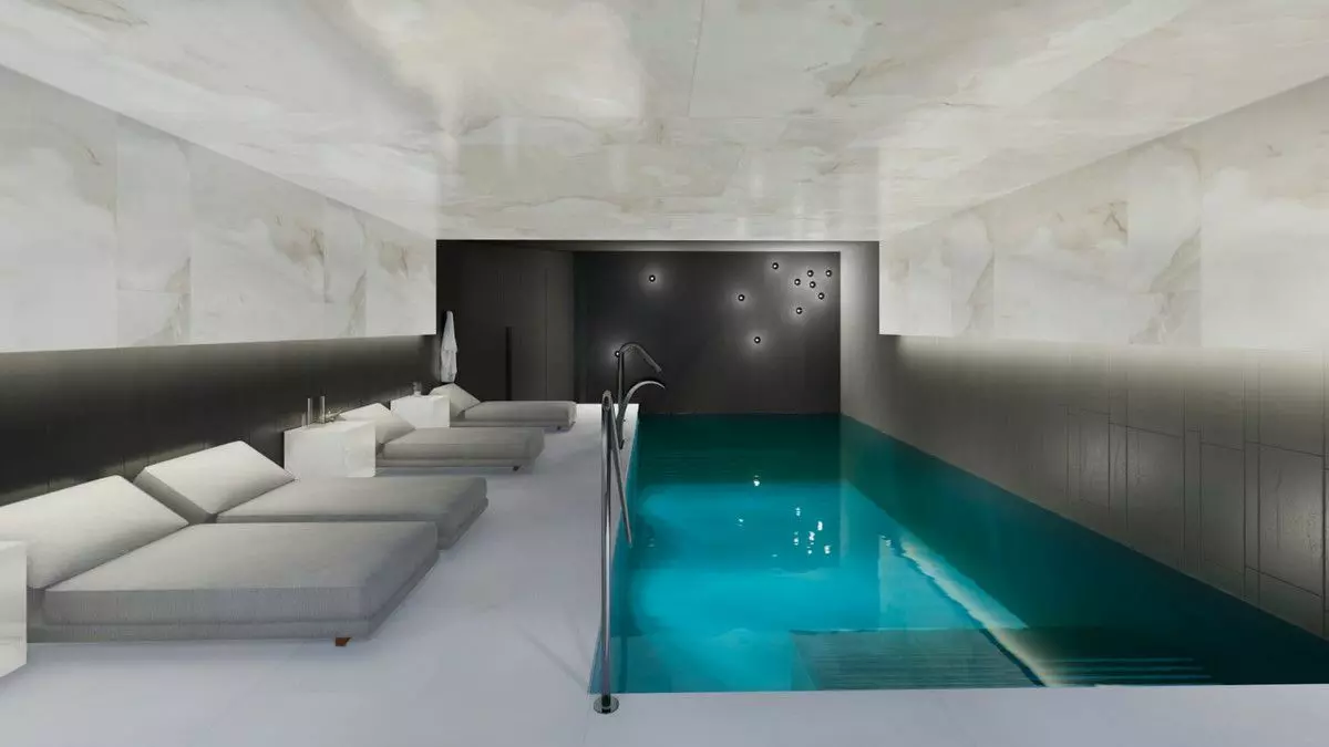 Apartment Of 105 M² In Calpe, Spain