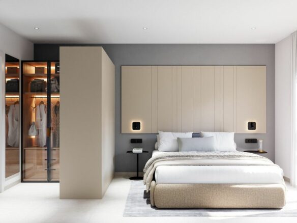 Apartment Of 95 M² In Pilar De La Horadada, Spain