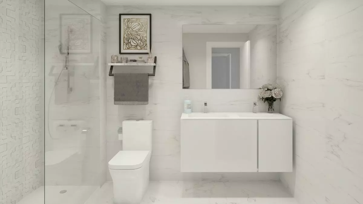 Apartment Of 172 M² In Torremolinos, Spain