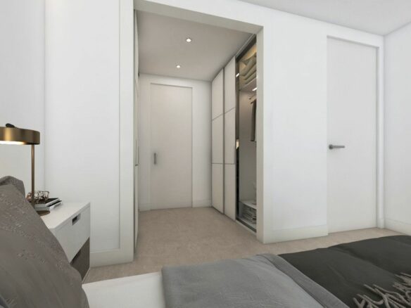 Villa Of 265 M² In Manilva, Spain
