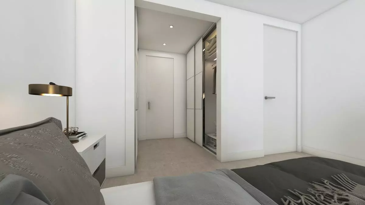Villa Of 265 M² In Manilva, Spain