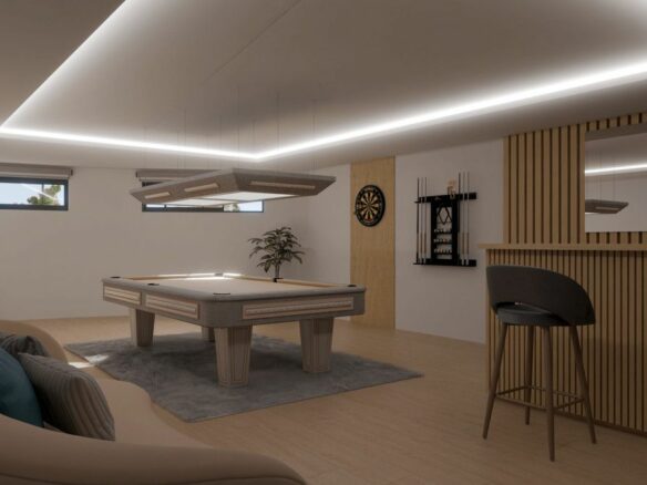 House Of 268 M² In Mijas, Spain