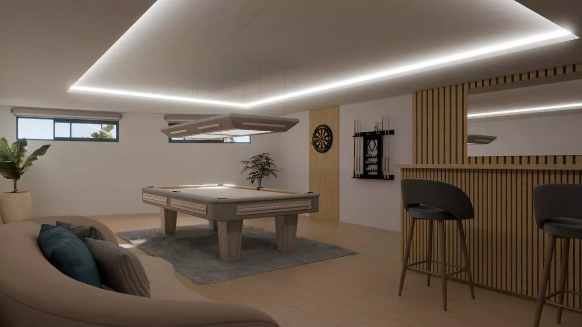 House Of 268 M² In Mijas, Spain