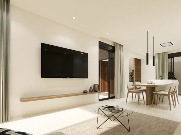 Villa Of 166 M² In Dolores, Spain