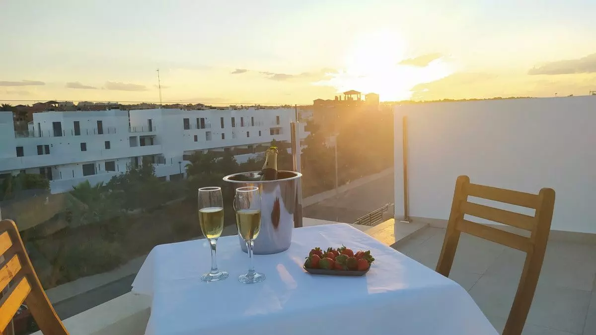 3-bedroom Villa In Orihuela Costa, Spain (185 M²)