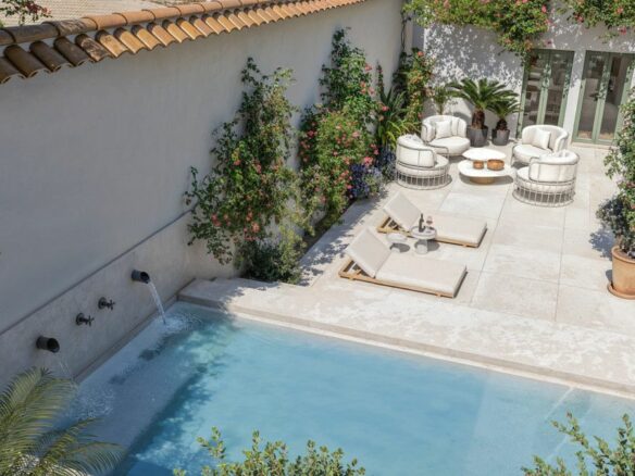 Apartment Of 53 M² In Estepona, Spain