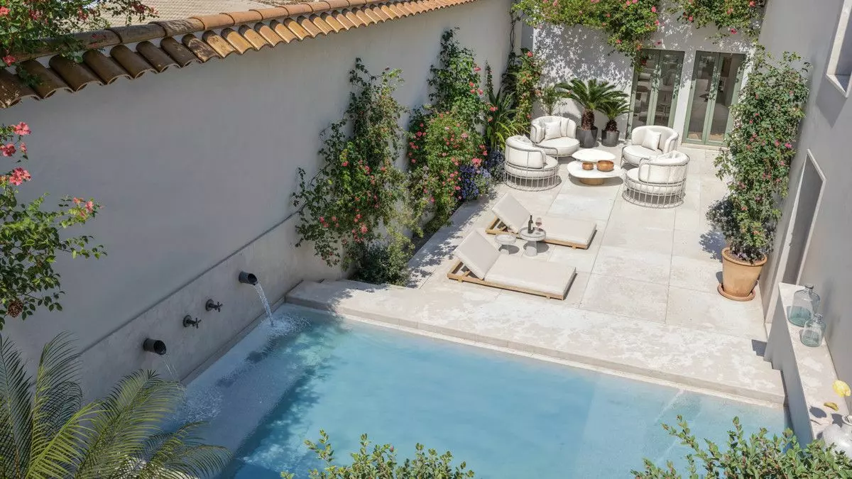 Apartment Of 53 M² In Estepona, Spain