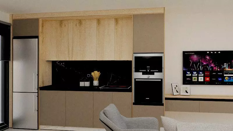 Apartment Of 81 M² In Pilar De La Horadada, Spain