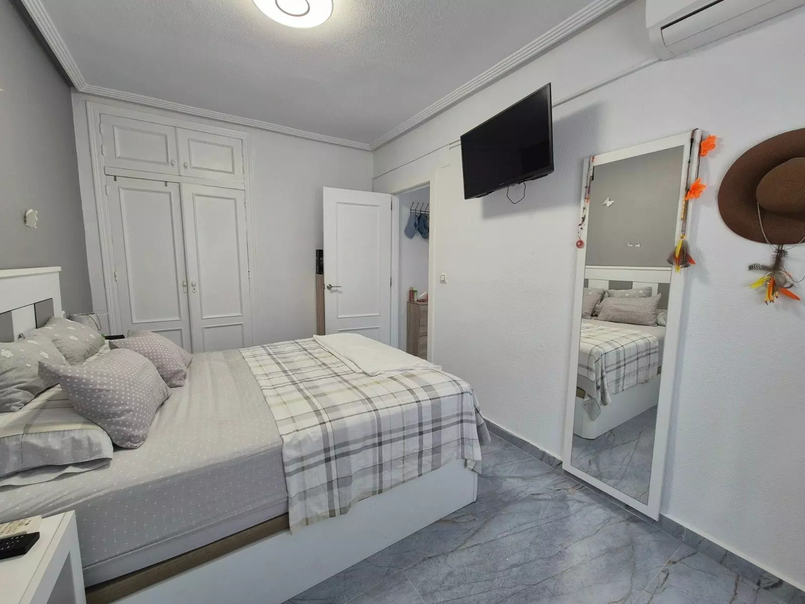 Apartment Of 56 M² In Torrevieja, Spain