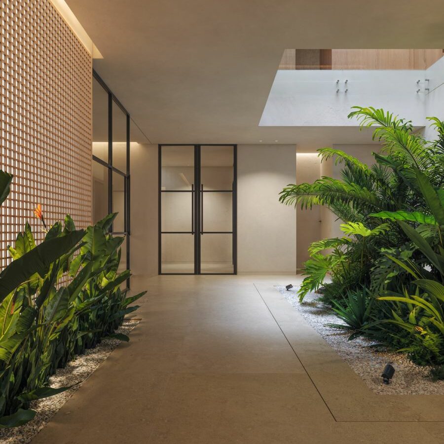 Villa Of 981 M² In Marbella, Spain