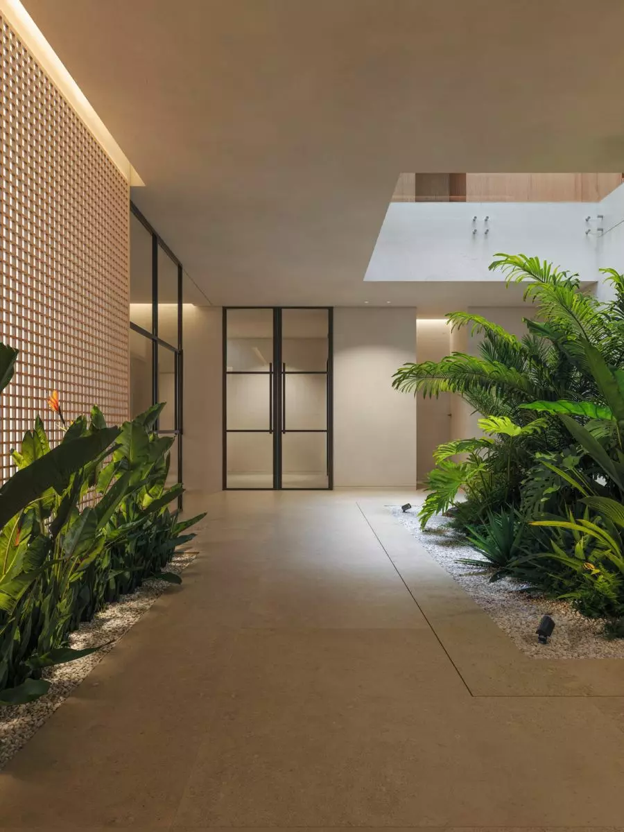 Villa Of 981 M² In Marbella, Spain