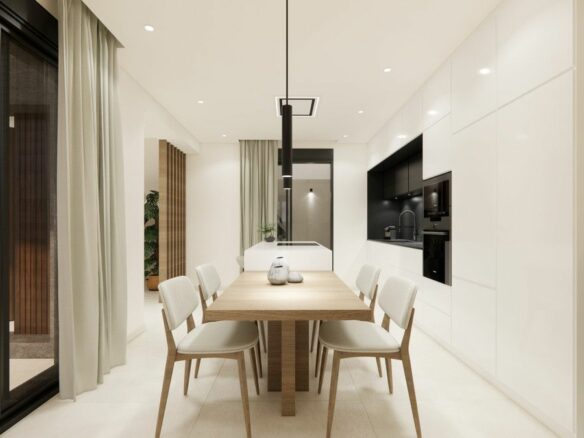 Villa Of 166 M² In Dolores, Spain