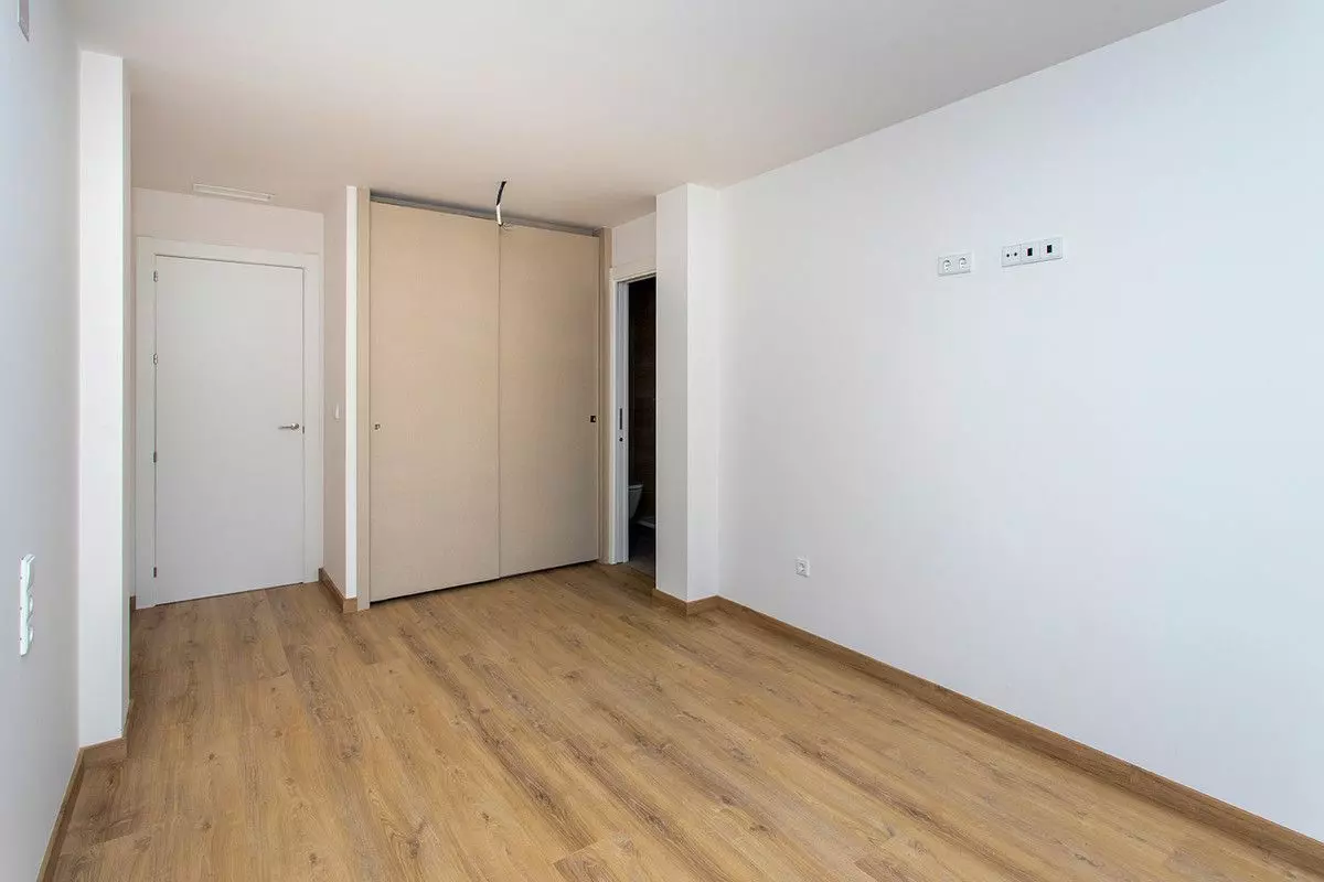 3-bedroom Apartment In Hondon De Las Nieves, Spain (101 M²)