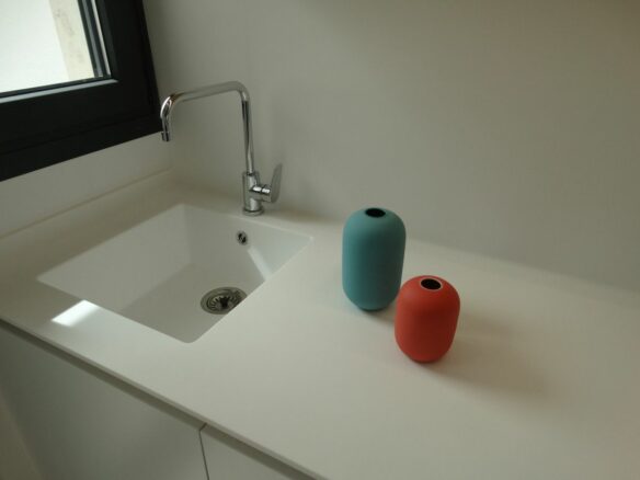 Apartment Of 97 M² In Pilar De La Horadada, Spain