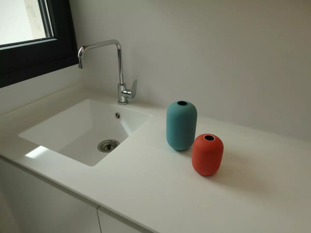 Apartment Of 97 M² In Pilar De La Horadada, Spain