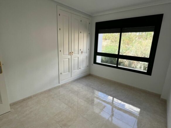 Apartment Of 110 M² In Orihuela Costa, Spain