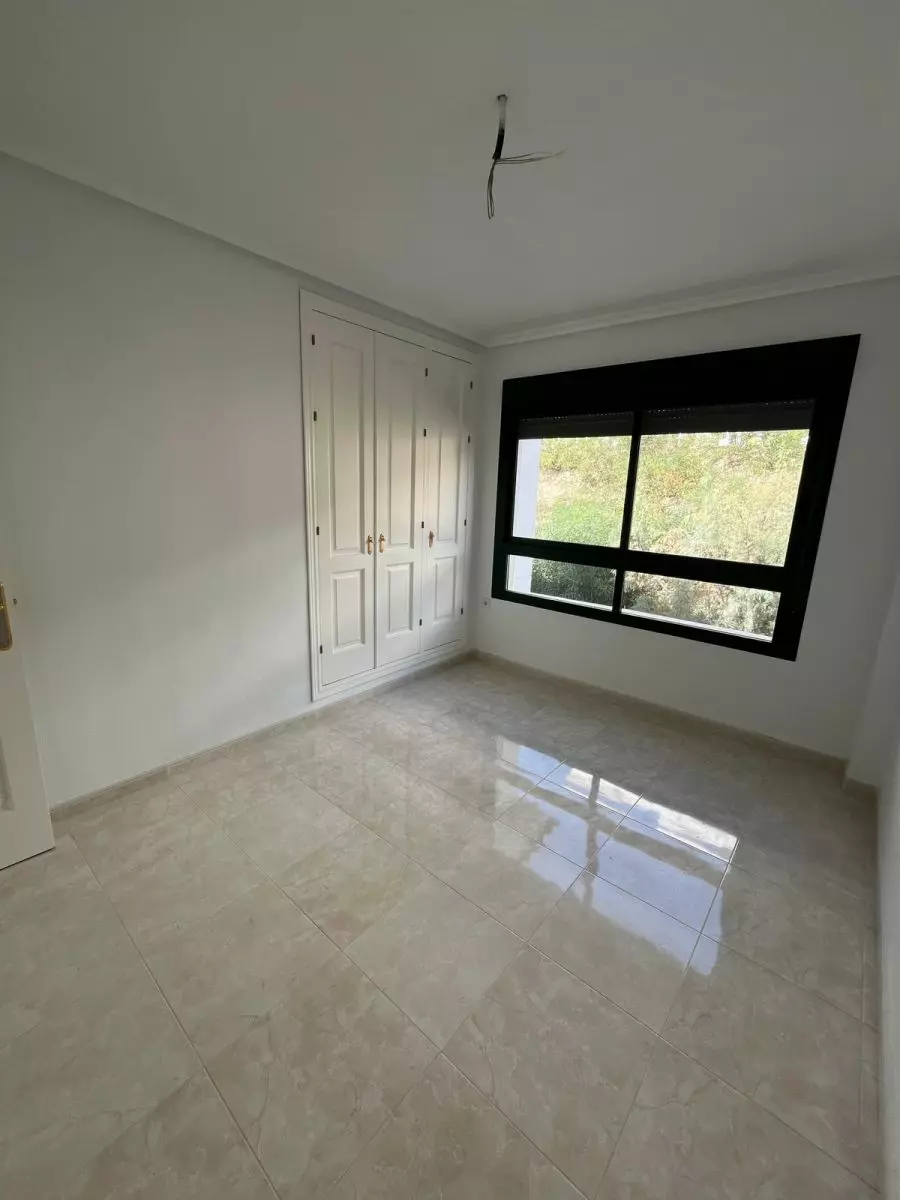 Apartment Of 110 M² In Orihuela Costa, Spain