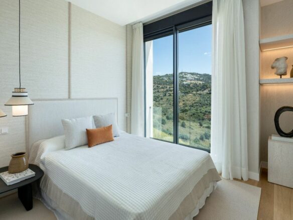 Villa Of 401 M² In Marbella, Spain