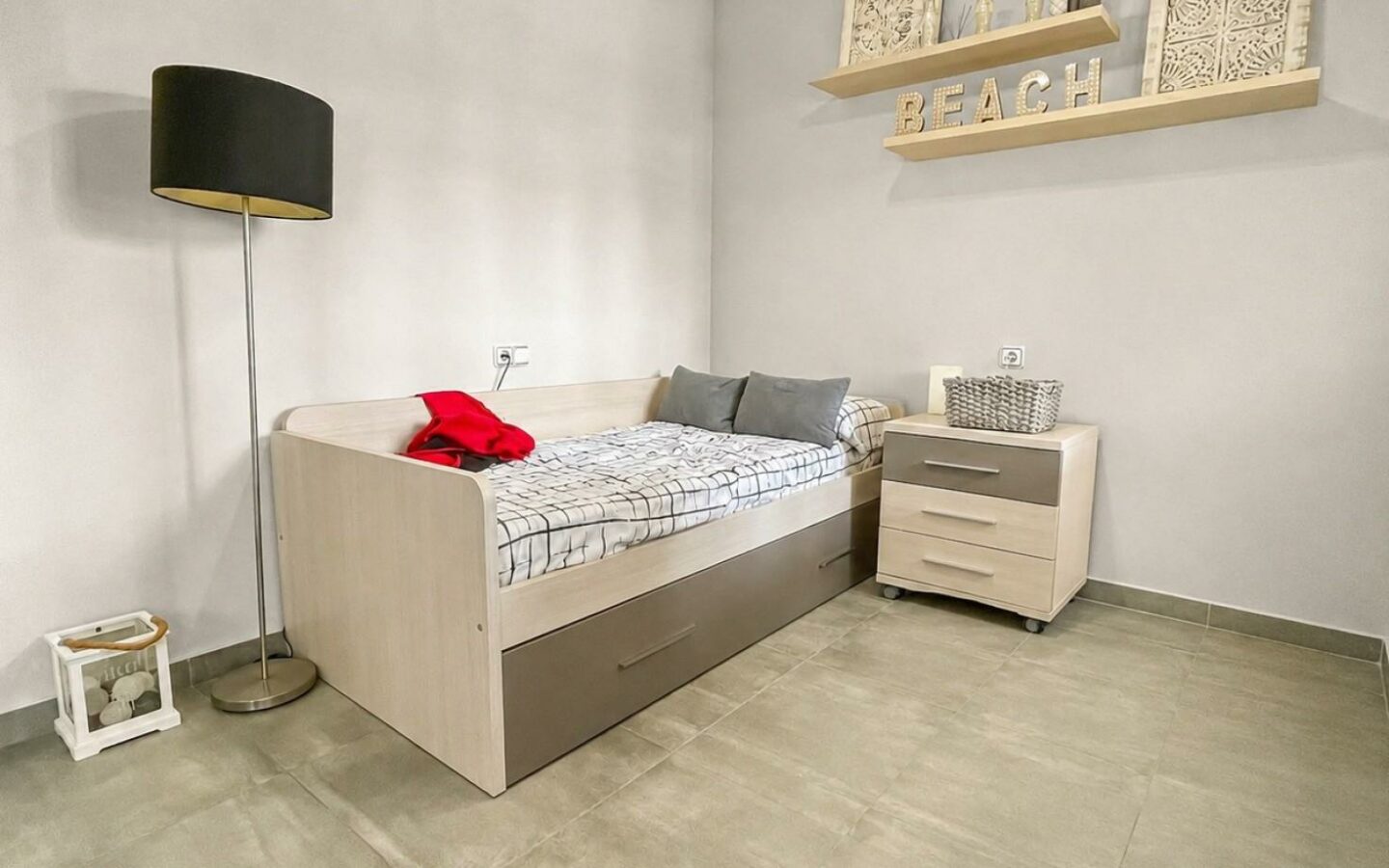 3-bedroom Villa In Orihuela Costa, Spain (140 M²)