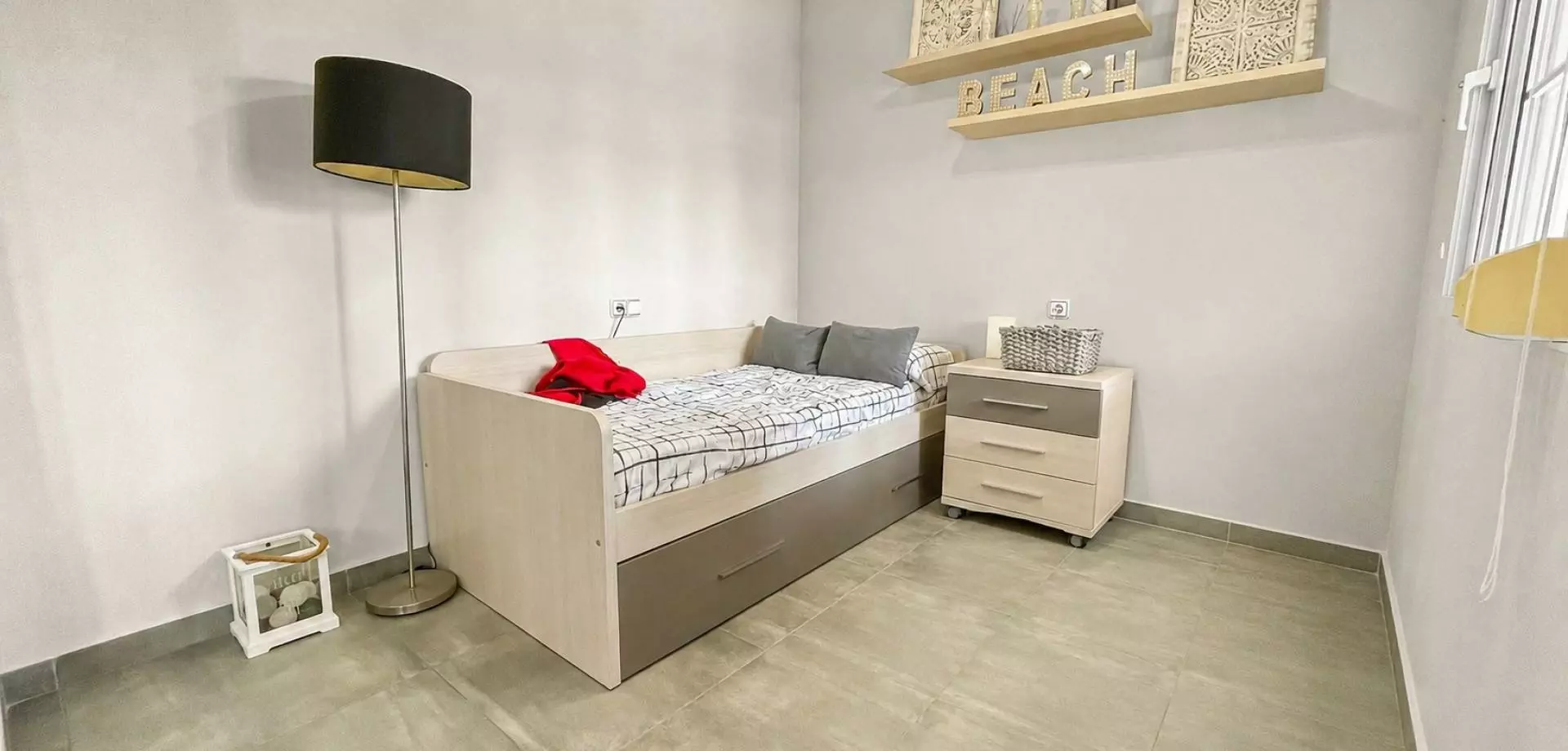 3-bedroom Villa In Orihuela Costa, Spain (140 M²)