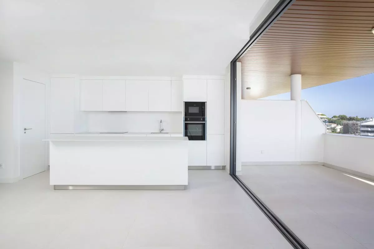 Apartment Of 131 M² In Fuengirola, Spain