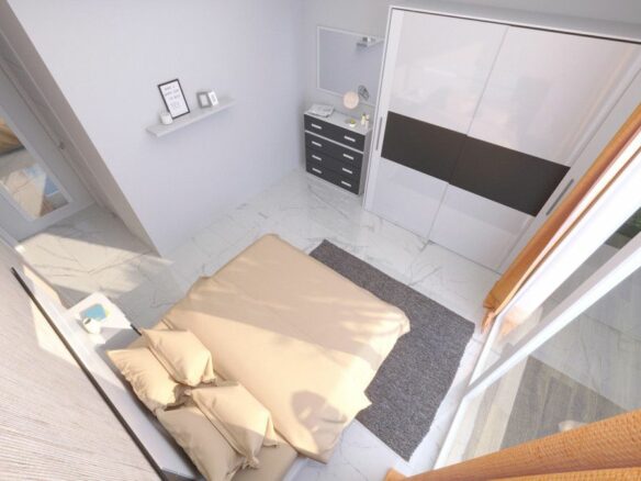 Villa Of 100 M² In Rojales, Spain