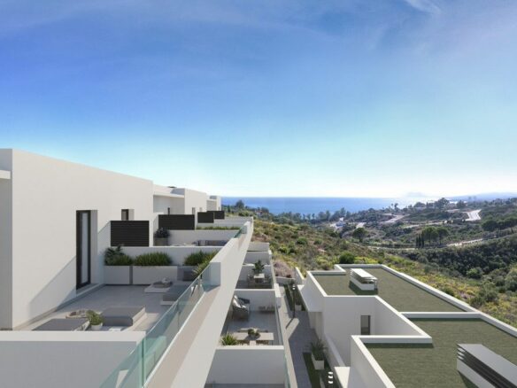 House Of 139 M² In San Roque, Spain