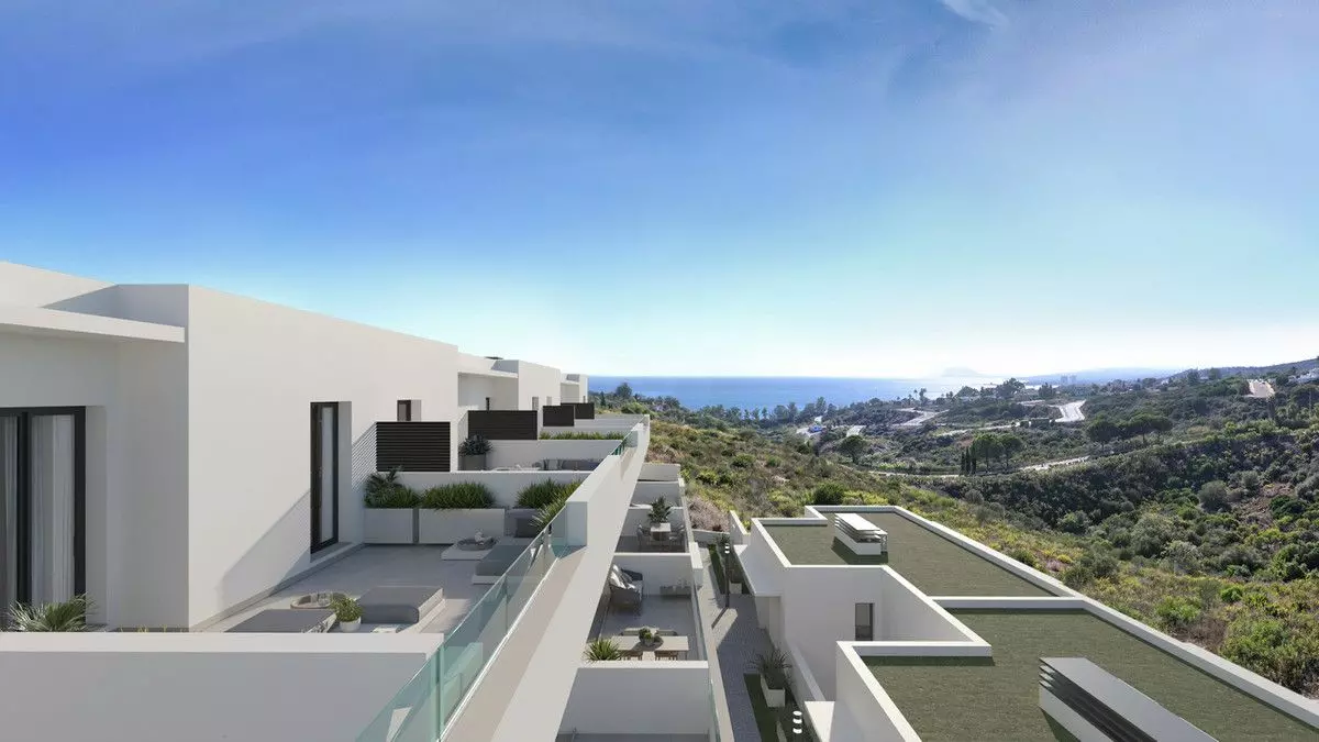 House Of 139 M² In San Roque, Spain