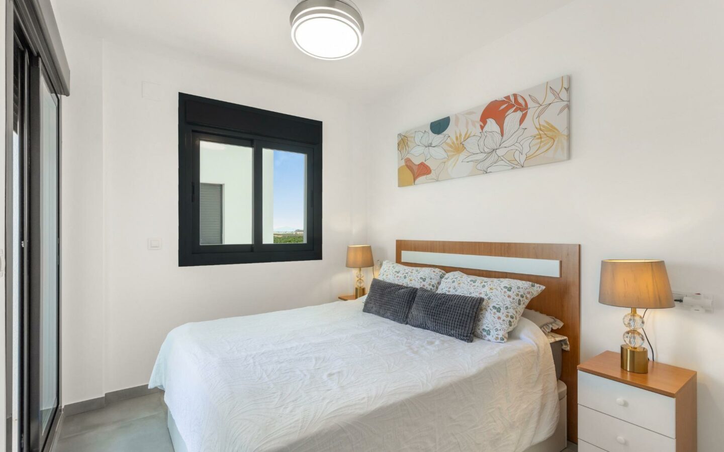 Apartment 95 M² In Los Alcázares, Spain – Mediter Real Estate