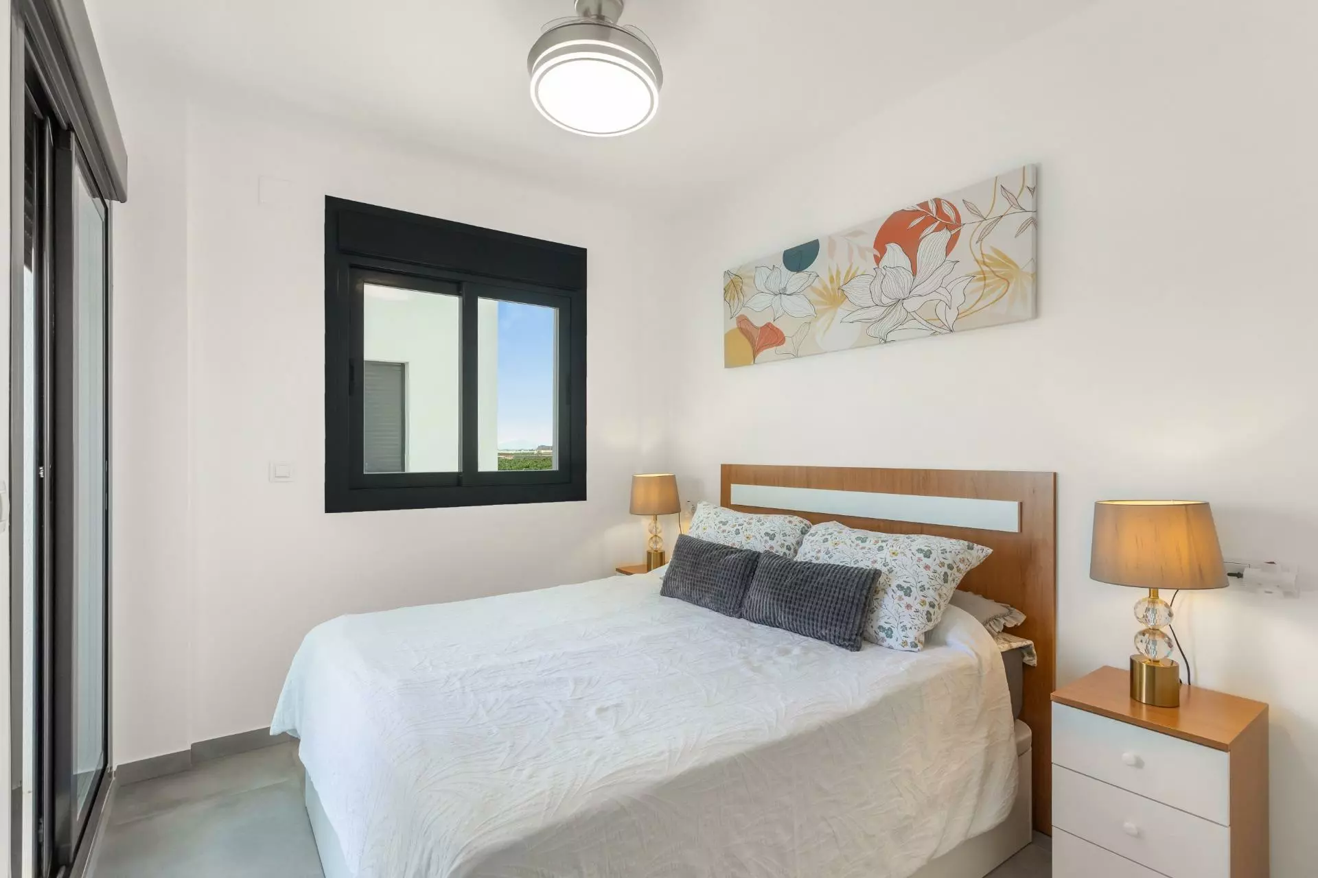 Apartment 95 M² In Los Alcázares, Spain – Mediter Real Estate