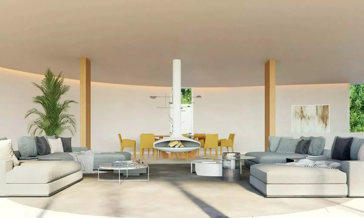 Villa Of 505 M² In Fuengirola, Spain