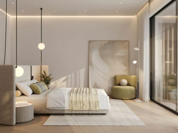 Apartment Of 164 M² In Mijas, Spain