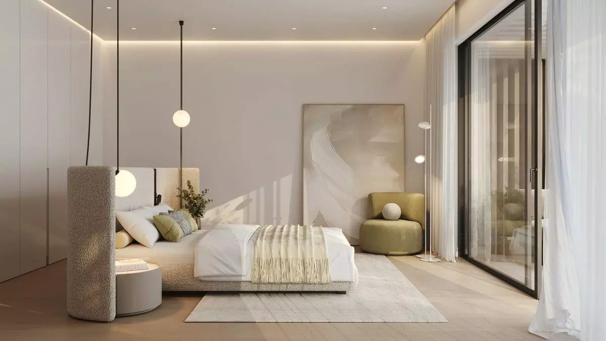 Apartment Of 164 M² In Mijas, Spain