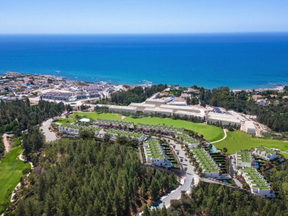 House Of 142 M² With Sea Views In Mijas, Spain
