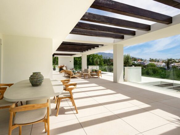Apartment Of 307 M² In Marbella, Spain