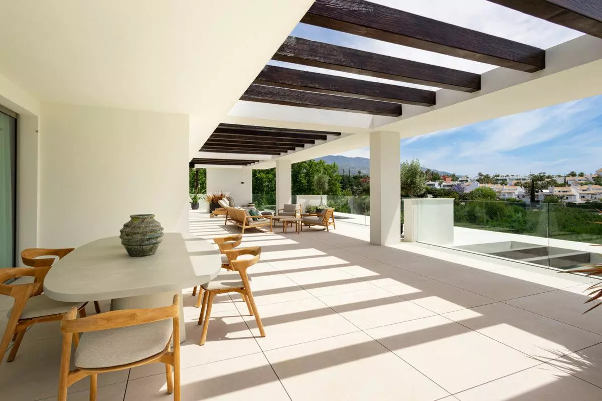 Apartment Of 307 M² In Marbella, Spain