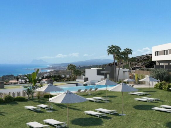 Villa Of 125 M² In San Roque, Spain