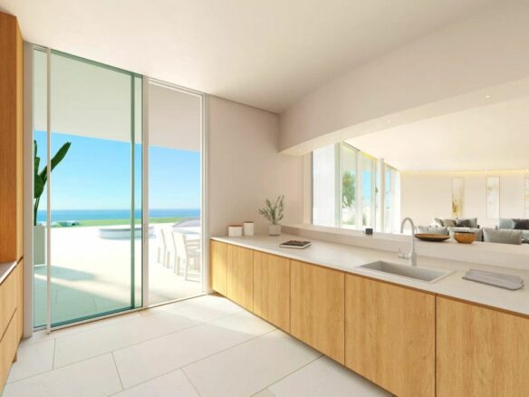 Villa Of 505 M² In Fuengirola, Spain