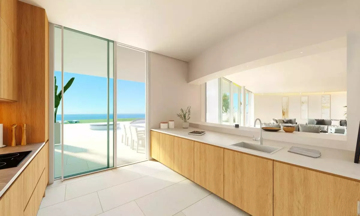 Villa Of 505 M² In Fuengirola, Spain