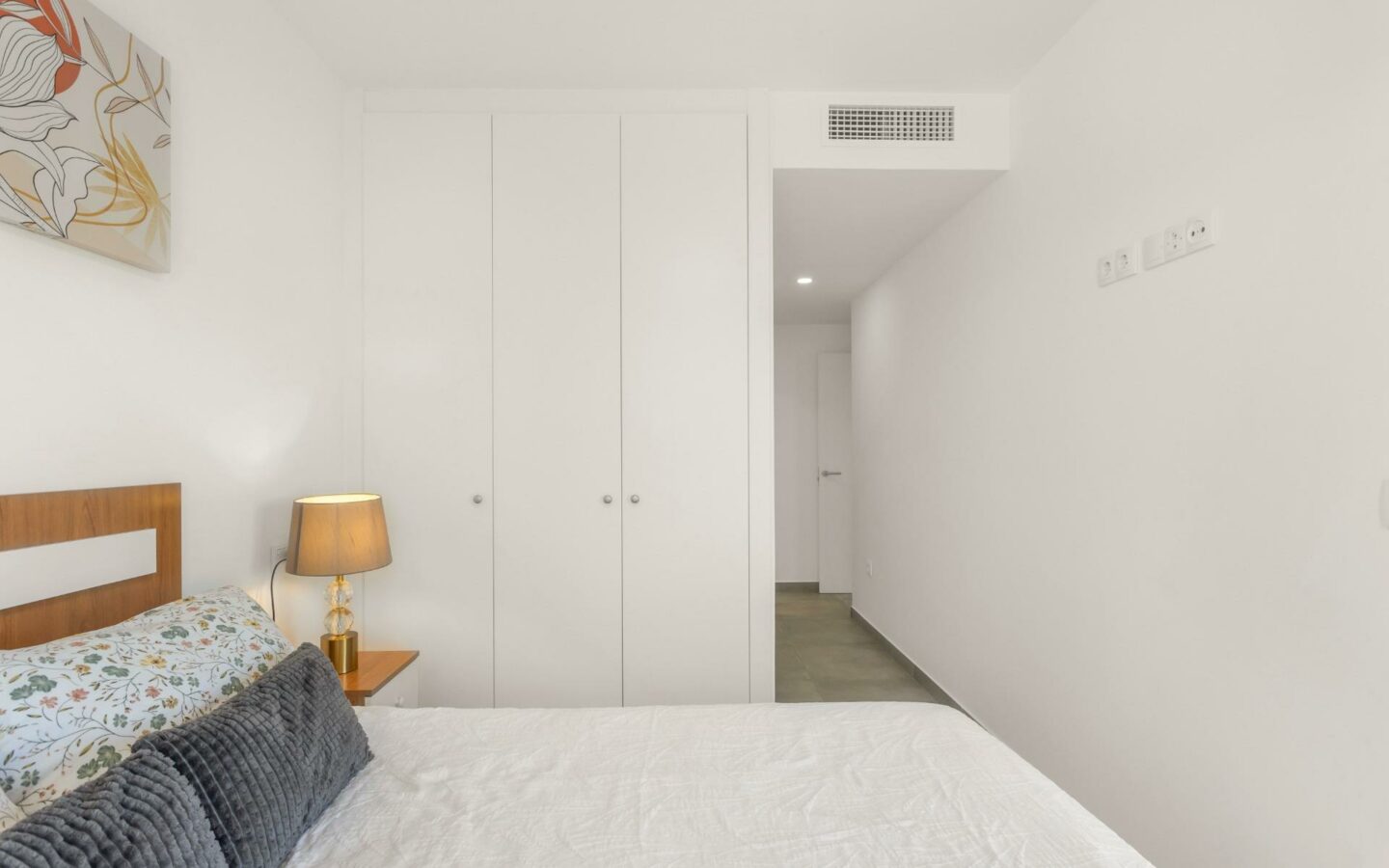 Apartment 95 M² In Los Alcázares, Spain – Mediter Real Estate