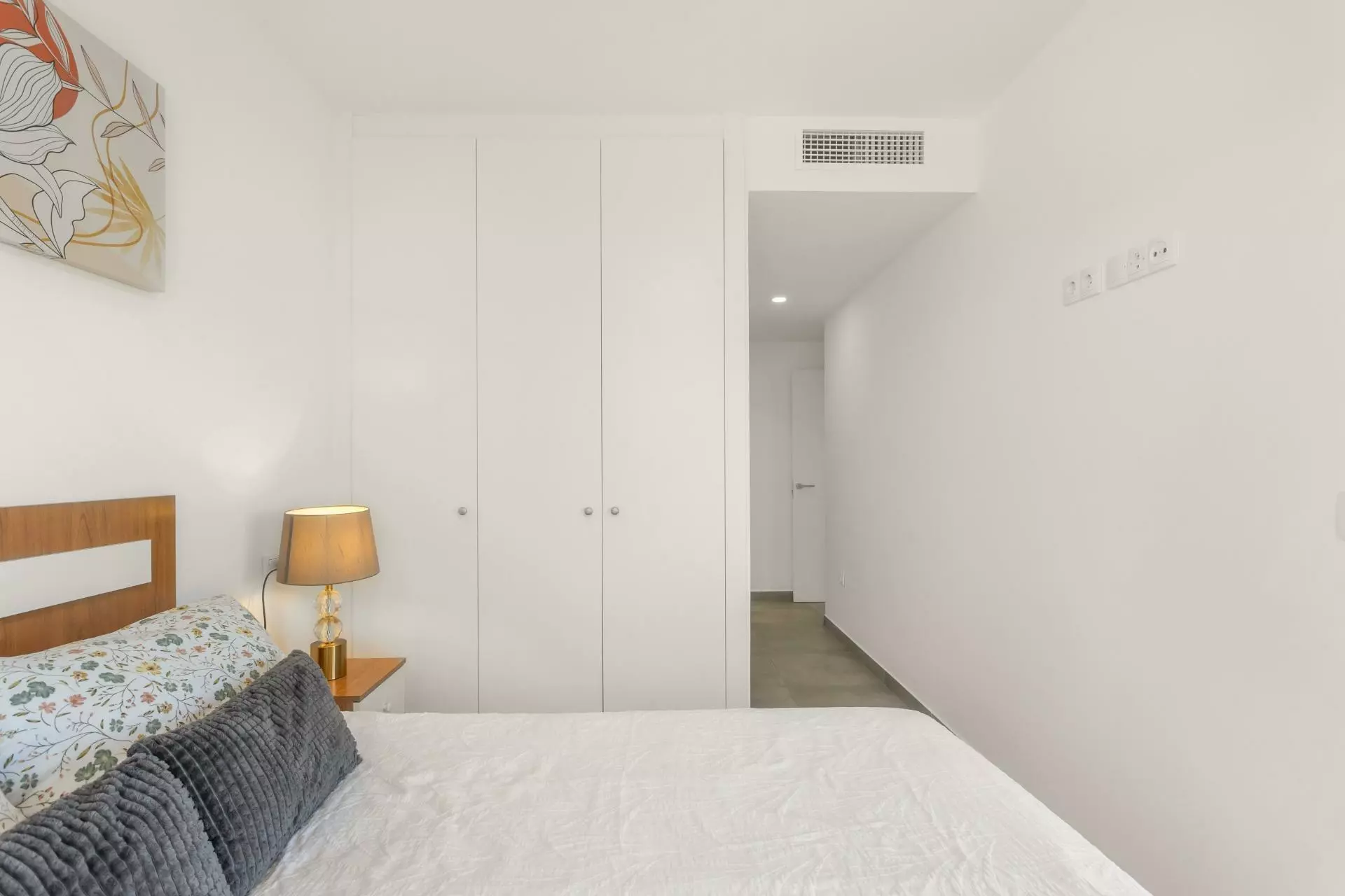 Apartment 95 M² In Los Alcázares, Spain – Mediter Real Estate