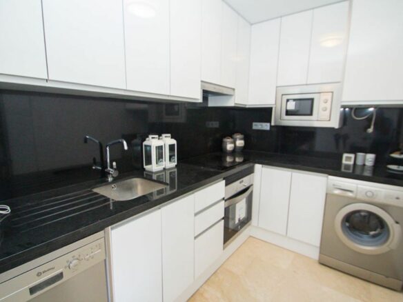 2-bedroom Apartment In Orihuela Costa, Spain (65 M²)