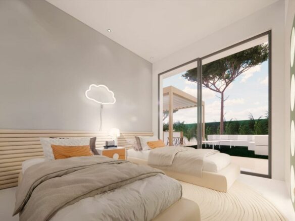 Villa Of 190 M² In Pilar De La Horadada, Spain