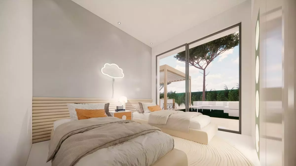 Villa Of 190 M² In Pilar De La Horadada, Spain